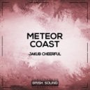 Jakub Cheerful - Coast