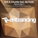 FloE & J.Puchler feat. Aly Frank - Home (LTN Radio Edit)