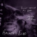 Haunted Echo With Elaine Kristin - Bullet Through My Head (Radio Edit)