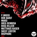 Matthaus Kaiver, Ross Hillier - Pass It On (Original Mix)