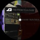 Fab From Toulouse - Chicago Bird