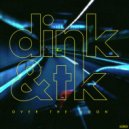Dink & Tk (detroit) - Over The Moon (Original Mix)
