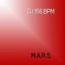 DJ 156 BPM - Dance Electric