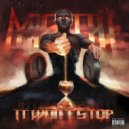 Mista L & T.H.U.G. M.A.F.I.A & Loco - Burn Tha White Flag ()