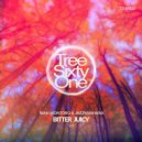 Iban Montoro & Jazzman Wax - Deep in Love