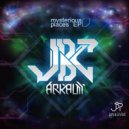 JBC ARKADII - Inside The Black Hole (Original Mix)