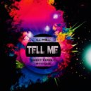 Ill Phil & Sweet Female Attitude - Tell Me (Original Mix)