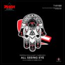 Trippin Fox & Katy Cardozo - All Seeing Eye