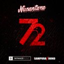 Thedetstrike - J-Town