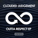 Clouded Judgement - Rock The House
