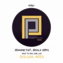 Armandø Feat. Arnold Jarvis - Want To Have Your Love (Reelsoul Remix)