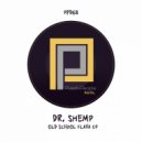 Dr. Shemp - Tribute To Richard Purser