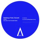 Italoboyz Feat. Durant - Jomma (Philip Bader Remix)