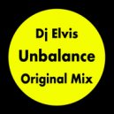 DJ Elvis - Unbalance (Original Mix)