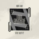 Andres Luque - Let Me Hear That Kick