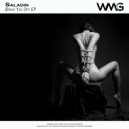 Saladin - Break You Off