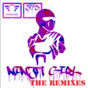 Drone375 - They Coming (St Jean Remix)