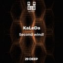 KaLeDa - Planet Earth