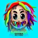 6IX9INE - GOOBA