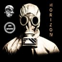 Dark Reflection X FAdeR_WoLF - Horizon [`~TECHNO MUSIC~` EXCLUSIVE]