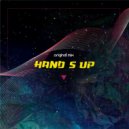 Djerr - Hand\'s up (original mix)