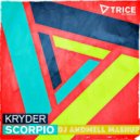 Kryder vs. Nicky Romero & Zedd - Human Scorpio