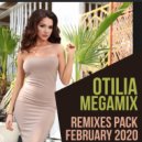 Otilia - Adelante