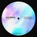 Lalo Angeles - Delirium