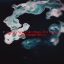 Andrew Gold - Spooky Scary Skeletons (The Living Tombstone Remix)