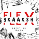 Ekaaksh & Baba - Flex