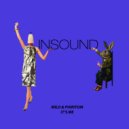 Phiritom - Heating wave (Original Mix)