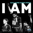 Terry Jee & Guillaume Karma - I AM (Remix)
