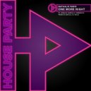 Shelco Garcia & Teenwolf & Francis Davila & Dj Exile & Nathalie Paris - One More Night (feat. Nathalie Paris) (Extended Mix)