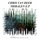 Chris Van Deer - Closed Corridor (Original mix)