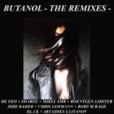 De Feo & Mikel SMR & Sharee - Butanol