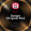 Moytra - Donger (Original Mix)