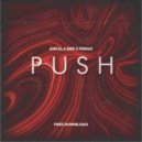 Arkala Dre & Pengo - Push (Original Mix)