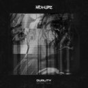 Hickupz - If Death is Kind (Original Mix)