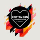 Benny Benassi vs. Alpha 9 - Sleepwalker Gonna Save Us (Kriptamoon MyIndepenDance Extended Edit)