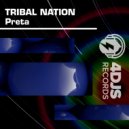 Tribal Nation - Preta (Drums Mix)