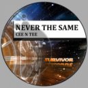 Cee N Tee & Above Ground - Ingonyama (Original Mix)