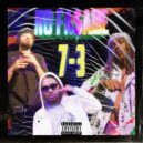 NO FA$ADE & Wwelloff! - 7-3 (feat. Wwelloff!) (Original Mix)