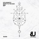 KOLESNIKVOV - Take A Breath