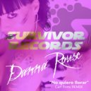 Danna Rouse - No quiero llorar (Carl Fons Afro Remix)