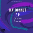 Charles Stoner - Friddda