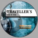 Cee N Tee - Spirit Motion (Original Mix)