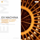 Ranzen D' Vega & Victor Zacky & Hurmat - Ex Machina