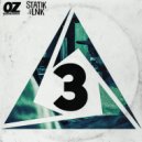 STATIK LNK - Shapes Of Music (Original Mix)