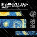 Hytech - Souvenir (Original Mix)