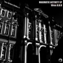 Virus D.D.D - Magmatic Activity Perfect Form